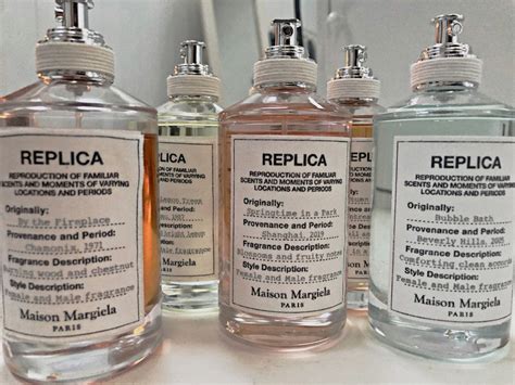 are replica fragrances unisex|best perfume for reup.